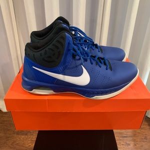 Nike Air VISI Pro VI Blue